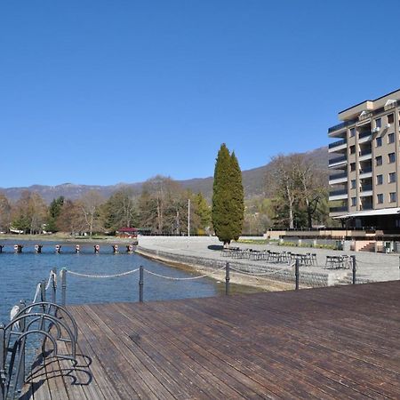 Komac Apart Ohrid Esterno foto